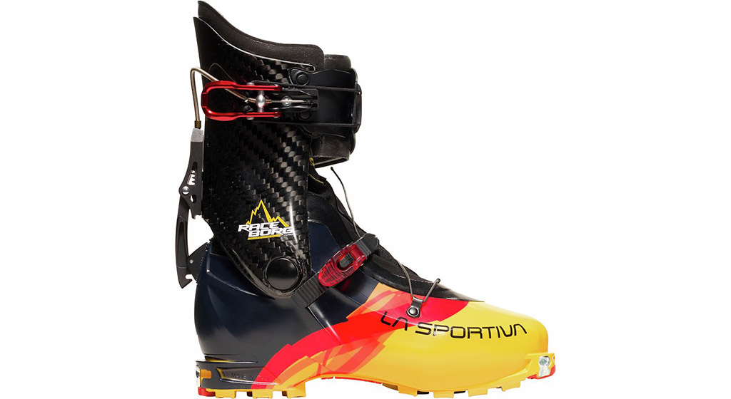 Backcountry La SportivaRaceborg Alpine Touring Boot - 2020