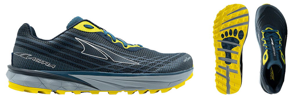 AltraTimp 2.0 Trail Running Shoe