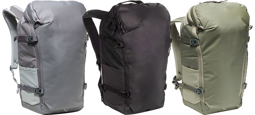 BackcountryAdventure 30L Pack