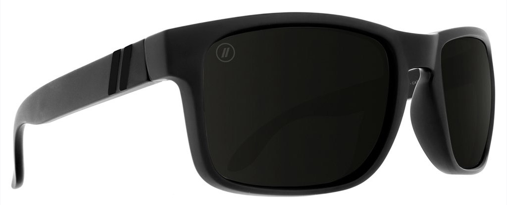 Blenders Eyewear Black Tundra Sunglasses