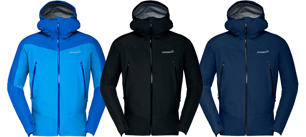 Norrona Falketind GORE-TEX Jacket