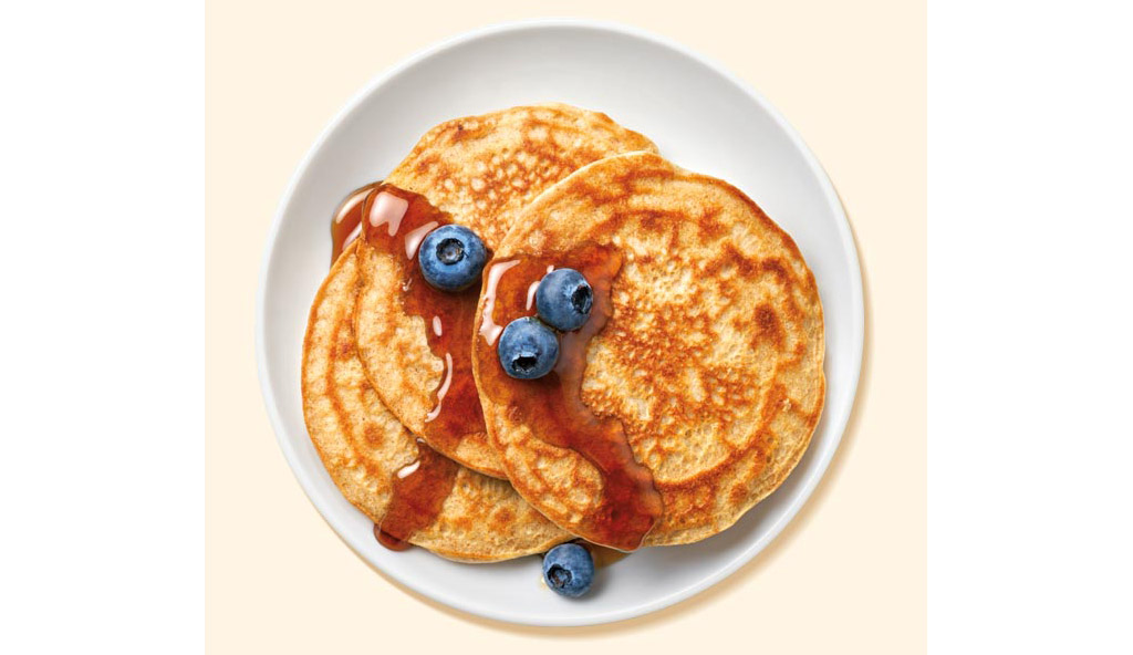 Nutrisystem High Protein Pancake Mix