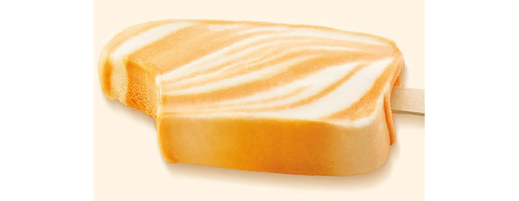 Nutrisystem Orange Creme Bar