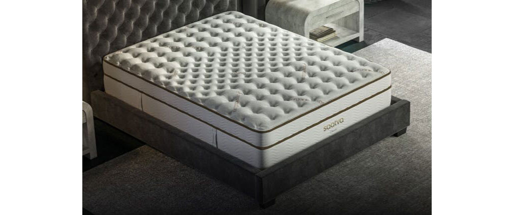 Saatva Classic Mattress