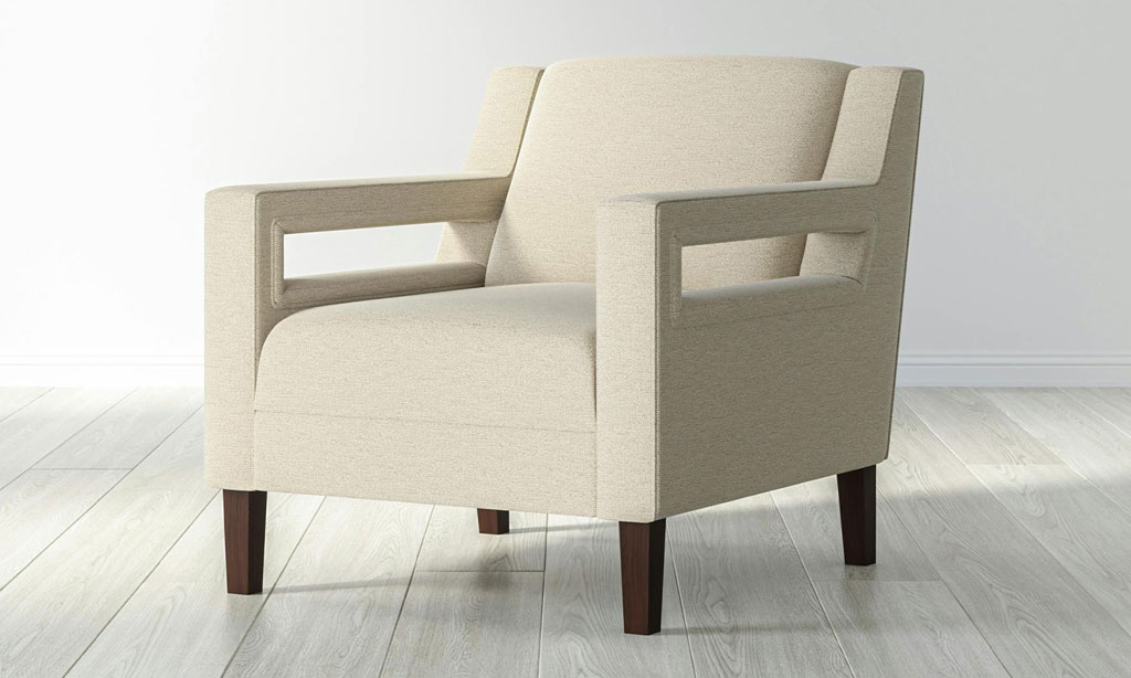 Saatva Logan Chair