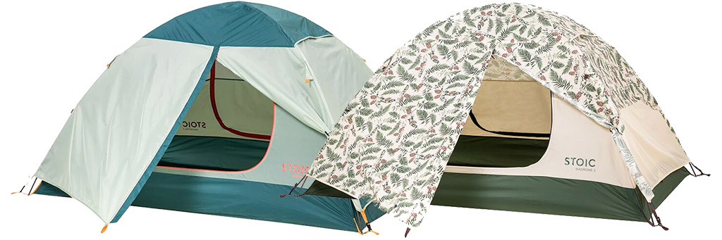 Stoic Madrone 2 Tent