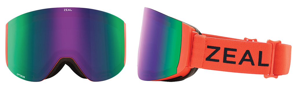 ZealHatchet Goggles